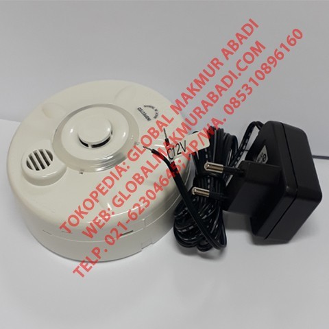 Promo Horing Lih Ah-0822-12V Independent Gas Detector
