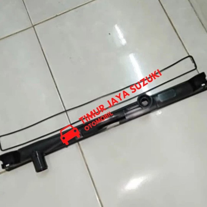 Upper tank radiator grand Escudo XL7