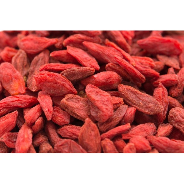 

Organic Dried Goji Berry 1Kg Diskon