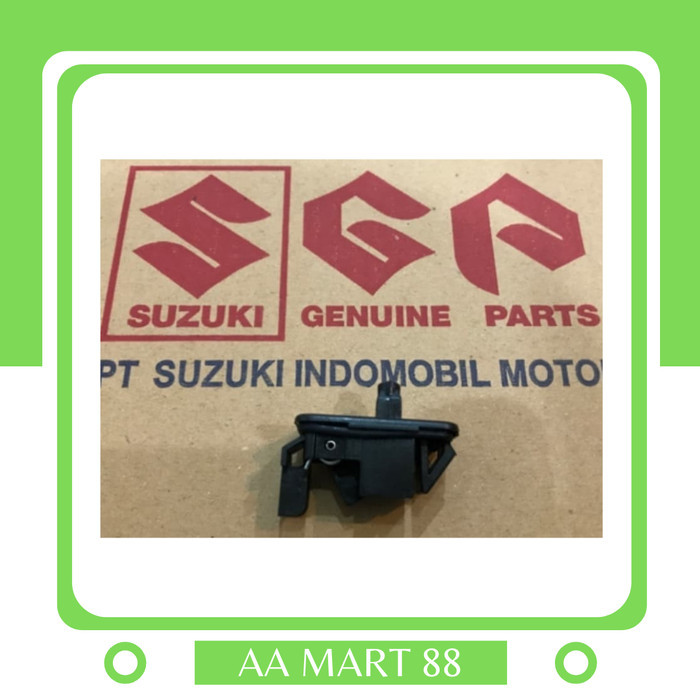 ] kunci tutup bensin Swift suzuki genuine part asli