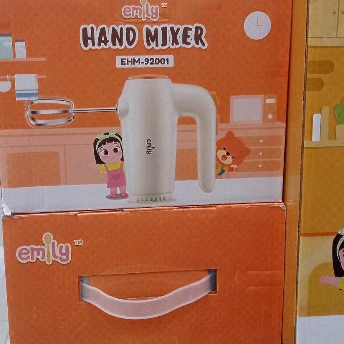 

------] emily hand mixer ehm 92001