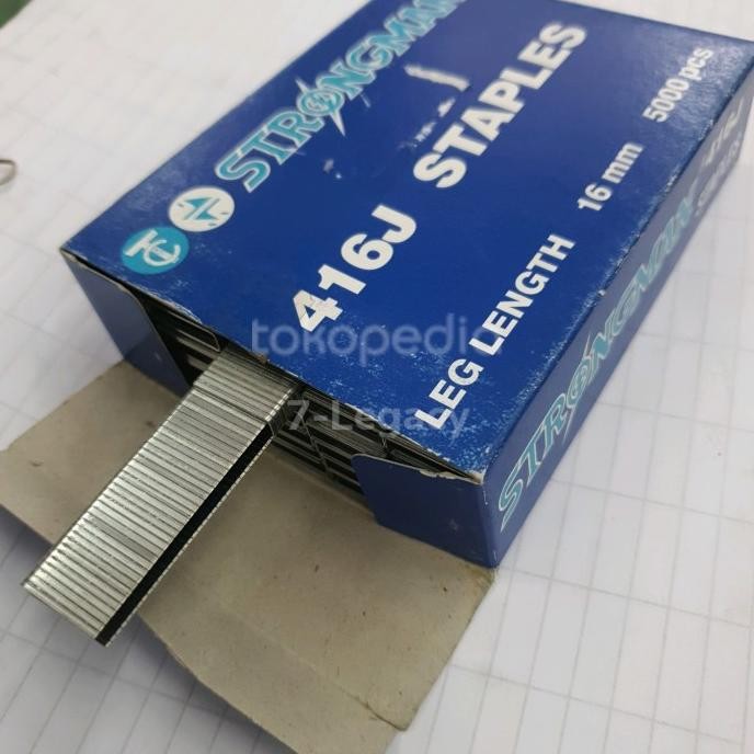 

~@~@~@~@] isi staples 416j refill