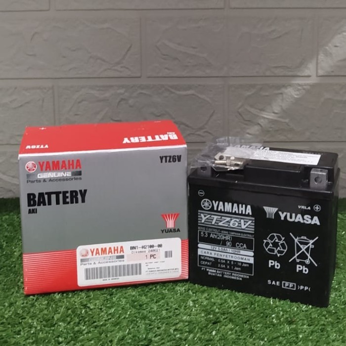 aki motor aerox,nmax new bn1-h2100-00