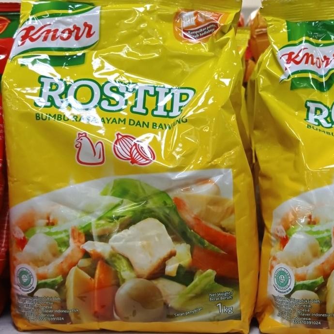 

@#@#@#] knorr rostip chicken 1kg