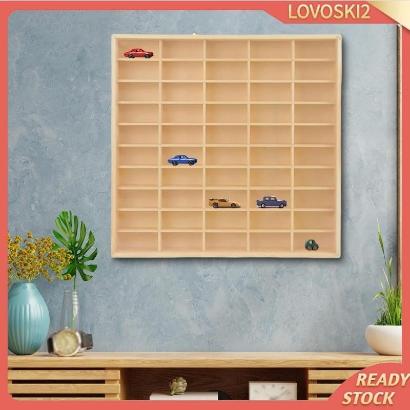 

[Lovoski2] Rak Pajangan Mobil Rak Pajangan Figur Lemari Pajangan Barang Koleksi Penyimpanan Serbaguna Kayu untuk Kacamata |1hZtqFLh|