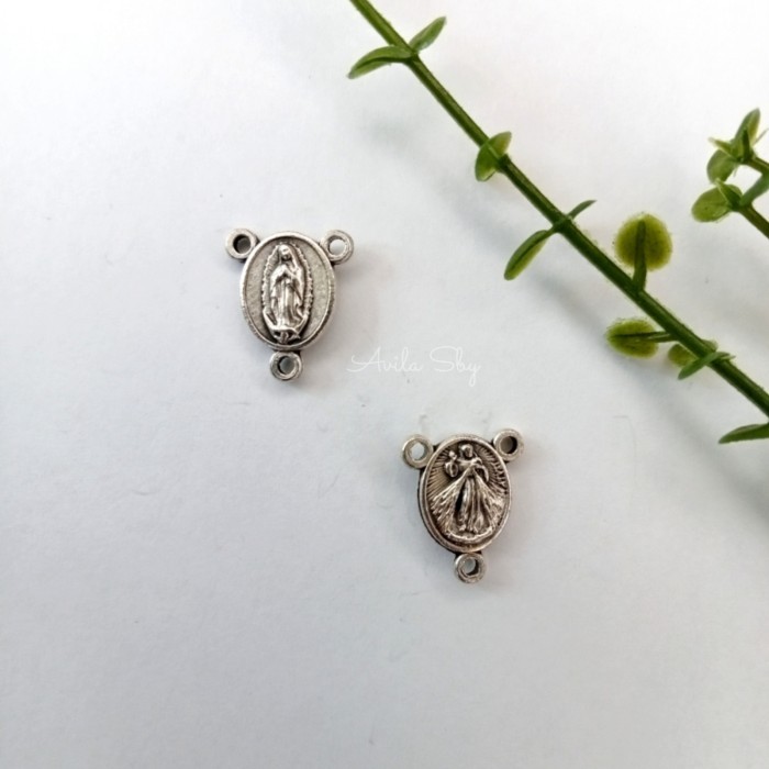 

~~~~~] Center / Harces Guadalupe / Koronka Rohani Katolik