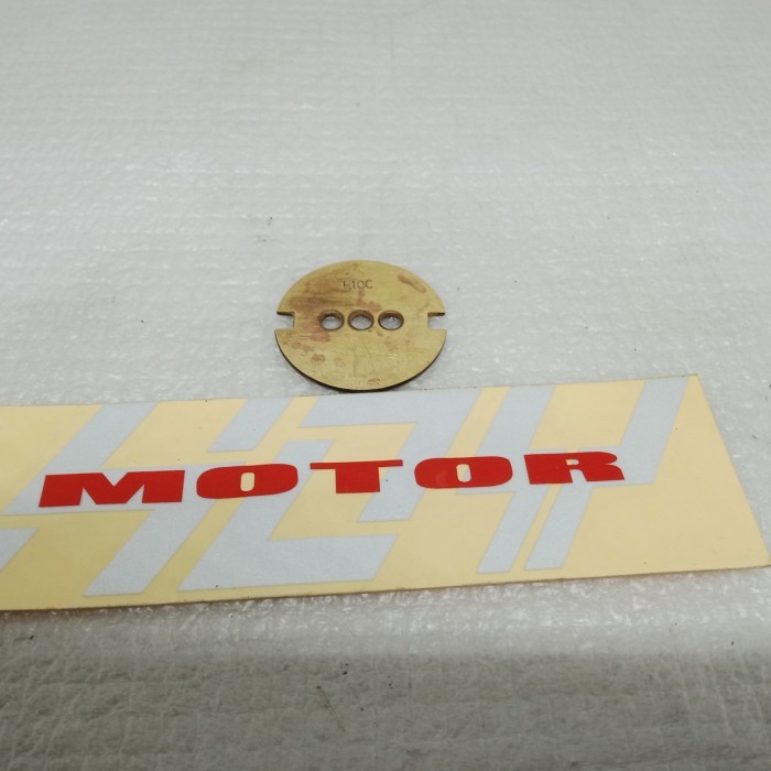 

Koin Coin Trotol Body Size Diameter 32 Orisinil Barang Langka