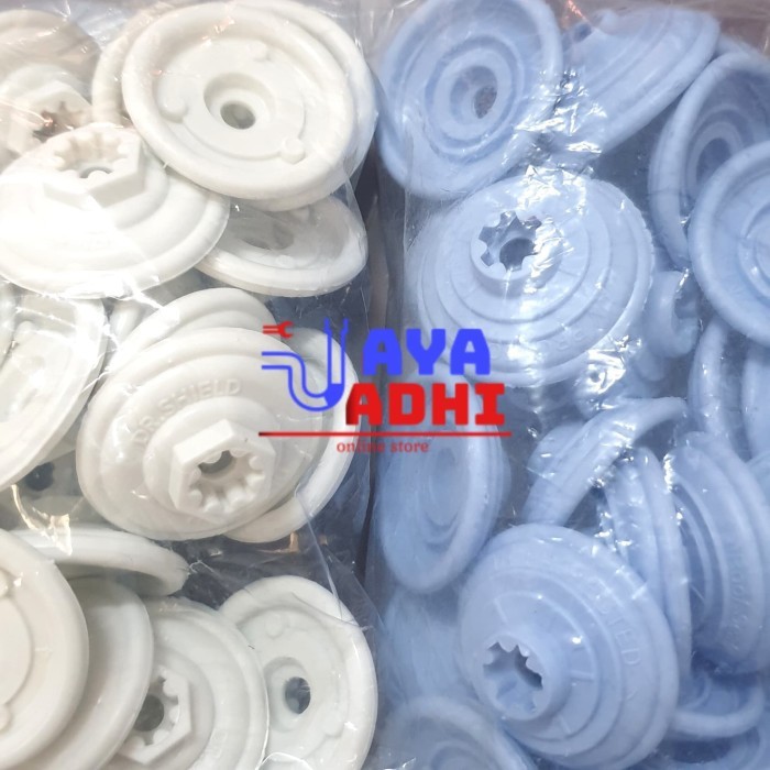 *****] Roof Seal Atap uPVC