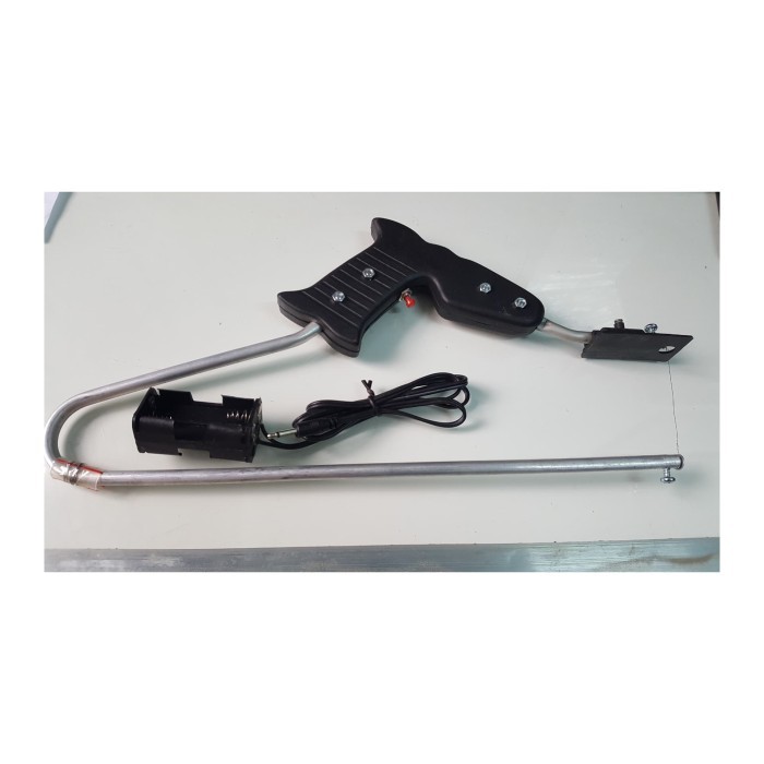 

JUAL Pemotong Gabus / Styrofoam Cutter