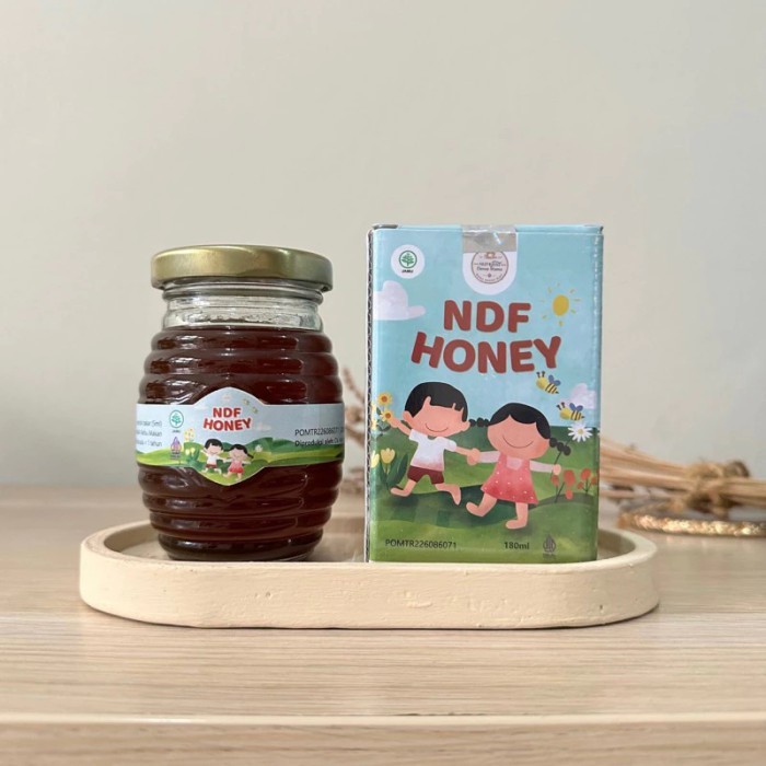 

Ndf Honey Broth Mama. Nutrient Dense Food Madu Penambah Nafsu Makan By Nabilla Ayumi Terlaris