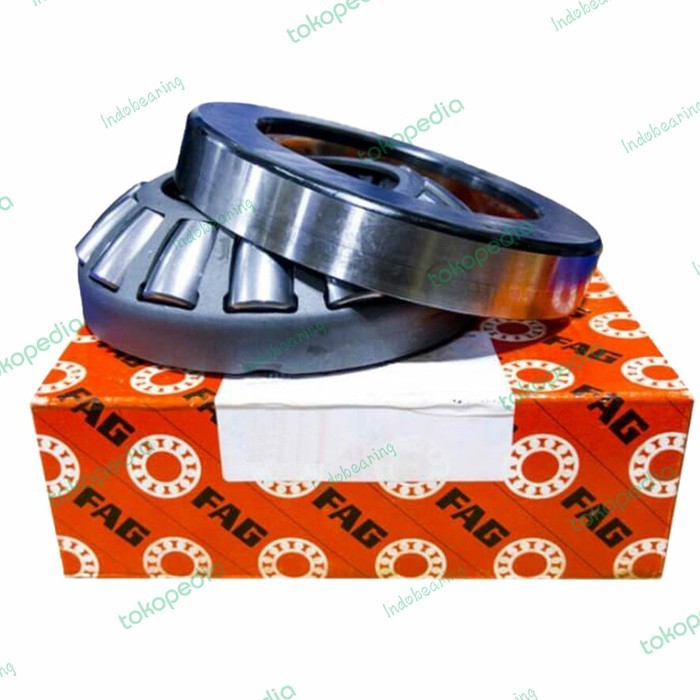 BEARING  ( F A G ) 6214 2RSR C3