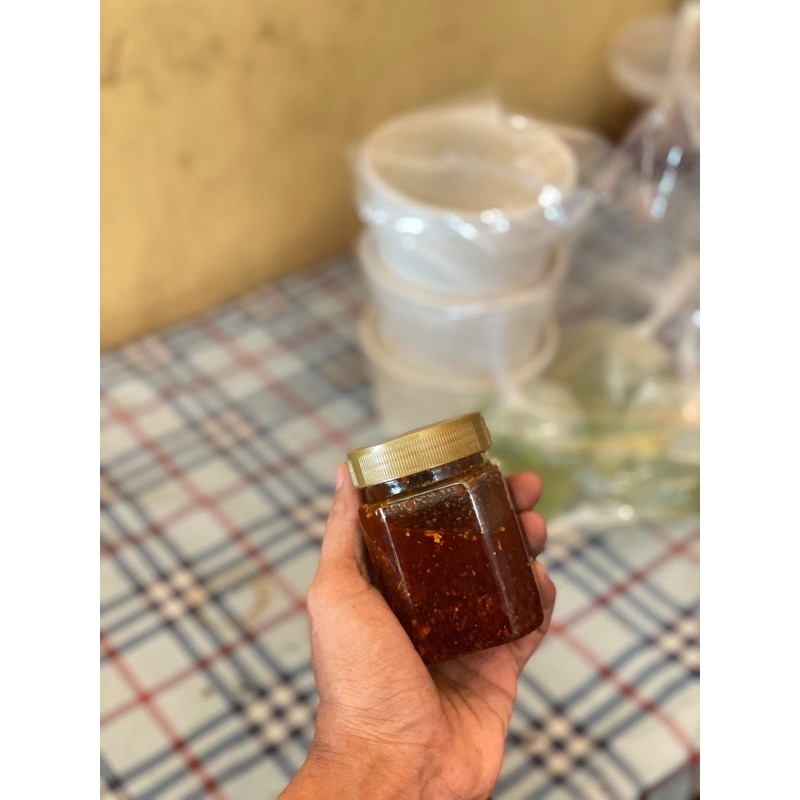 

chilioil mama rini