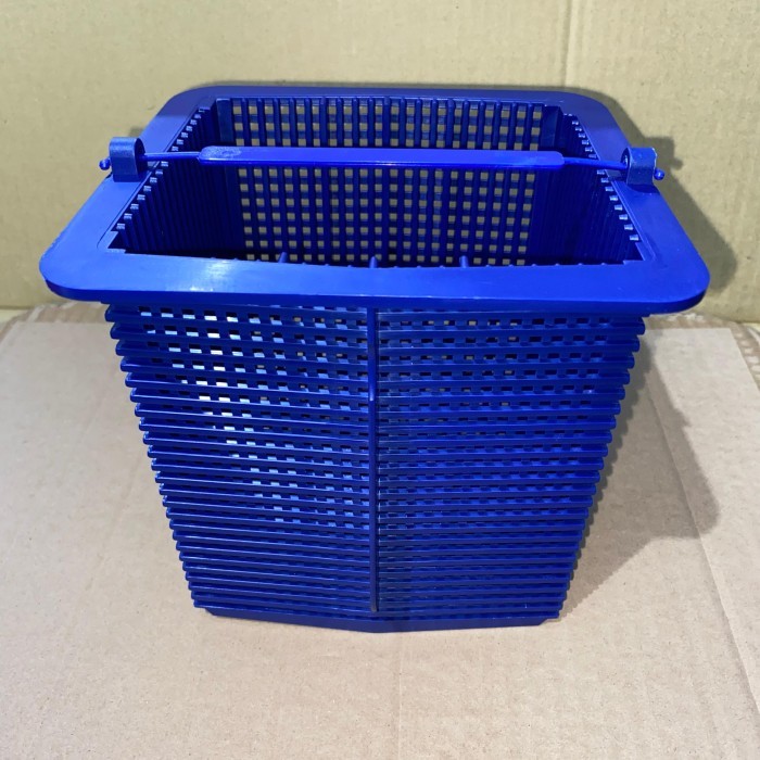 Terbaru Basket Strainer Pompa Super Pump Hayward / Saringan Pompa Hayward