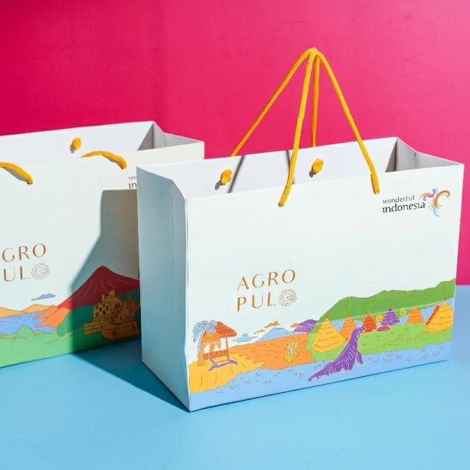 

Buy 5 Get 1 Agro Pulo 5 Super Priority Destination Eardrip 10Gr