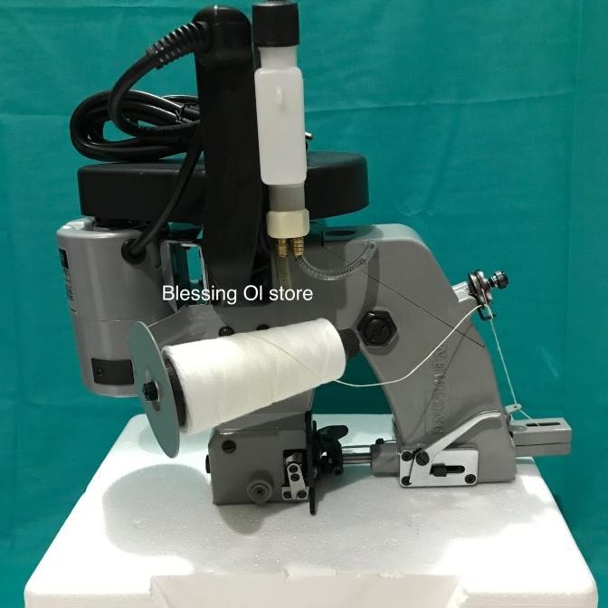 Mesin Jahit Karung Np 7A Newlong / Mesin Jahit Karung / Beras / Goni