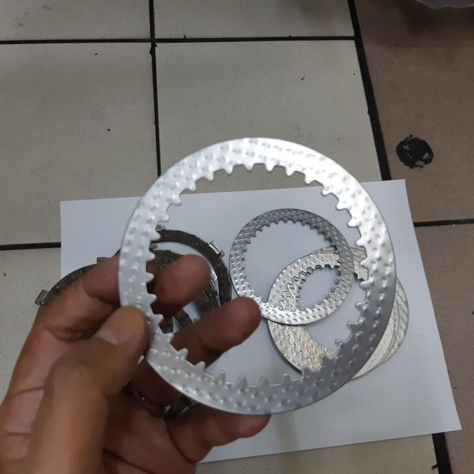 

Plat Kopling Per Pcs Sd 32/52 Mesin Turet Senday Taiwan Original