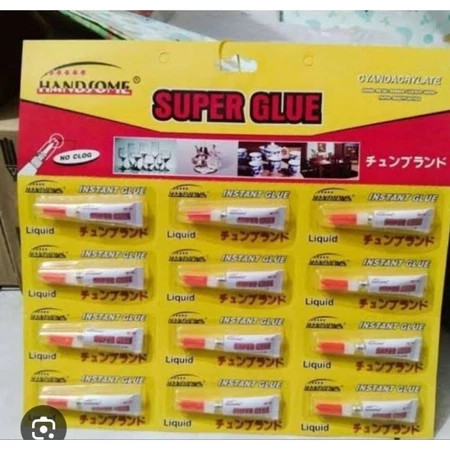 

Lem Instant Glue Lem Power Glue Lem Handsome Super Glue