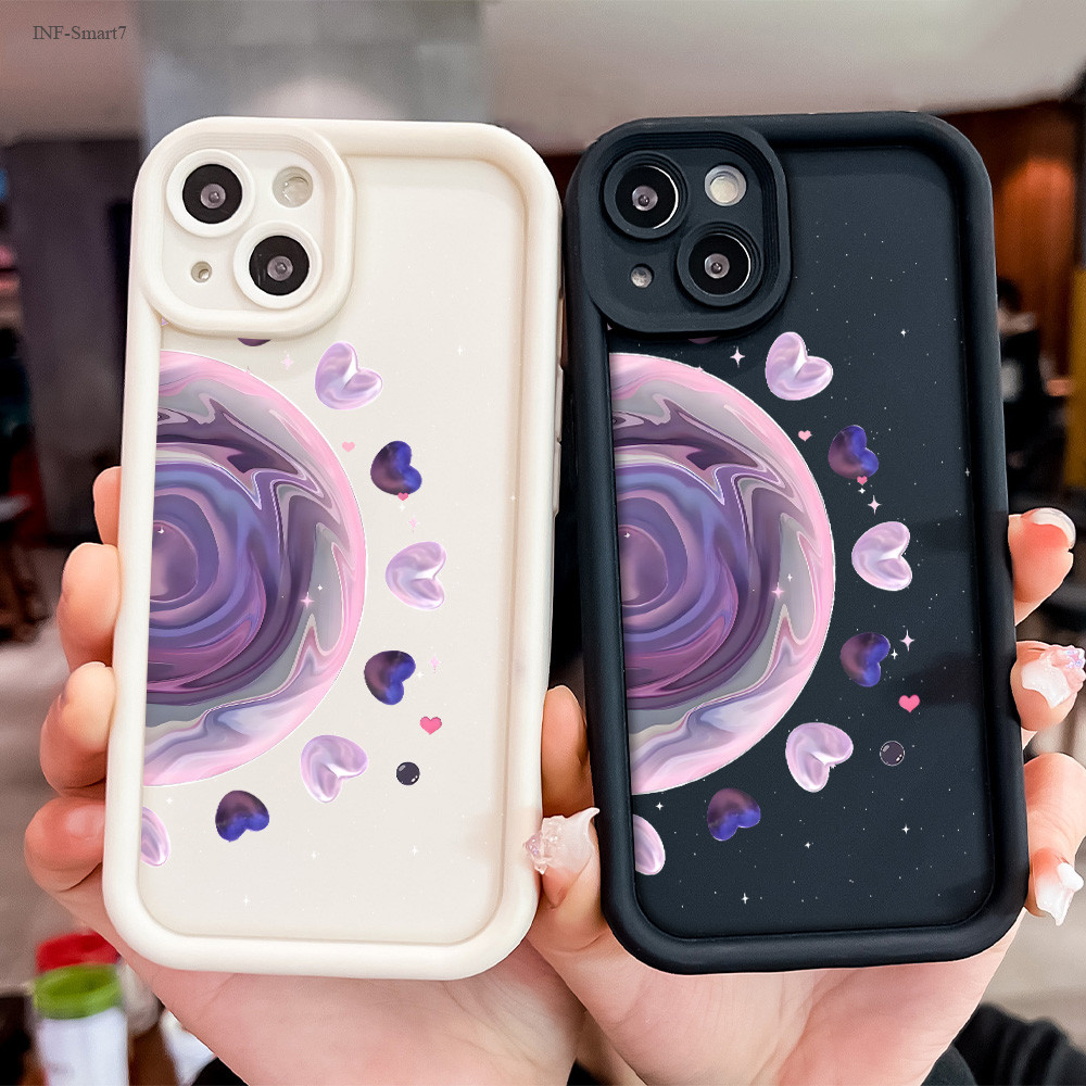 Casing Hp Untuk Infinix Smart 9 8 7 6 5 Note 40S 40 30 Hot 50 50i 40 30i 10 11 8 12 Itel A80 P65 A70