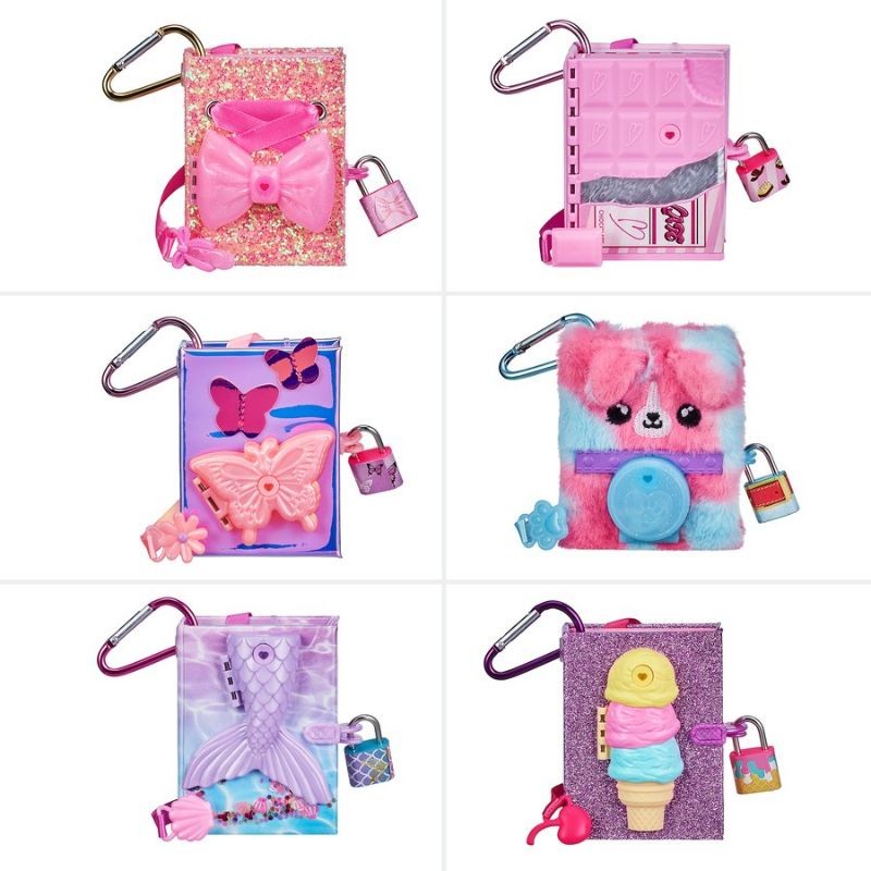 

Jurnal Real Littles |APZppnwG|