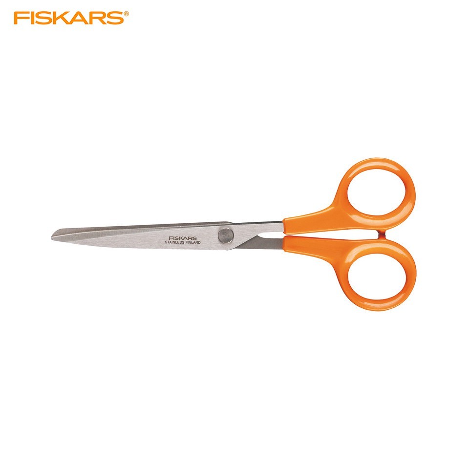 

Gunting Kertas/Serbaguna Klasik Fiskars (17cm) |iSOd1tIY|