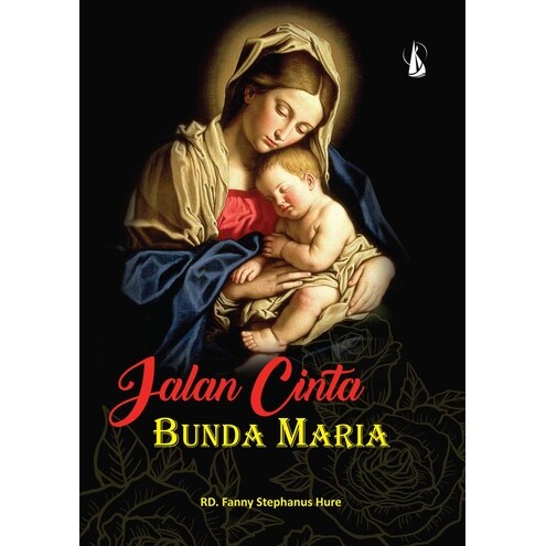 Buku Jalan Cinta Bunda Maria