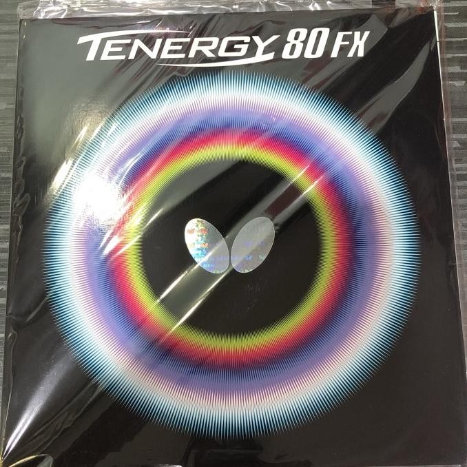 TERLARIS - Tenergy 80fx