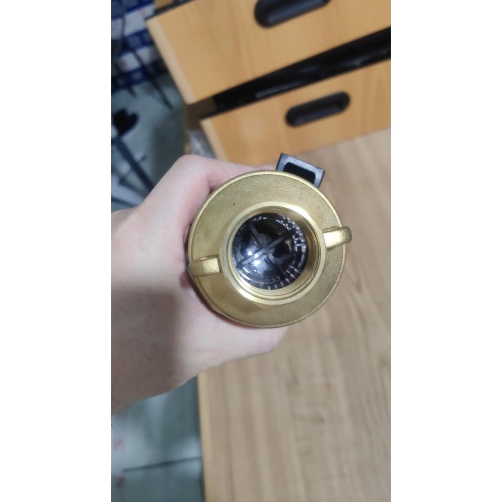 Kepala Saja Pompa Air Satelit / Submersible Pump 3 Inch 11 Impeller 3"  Ready