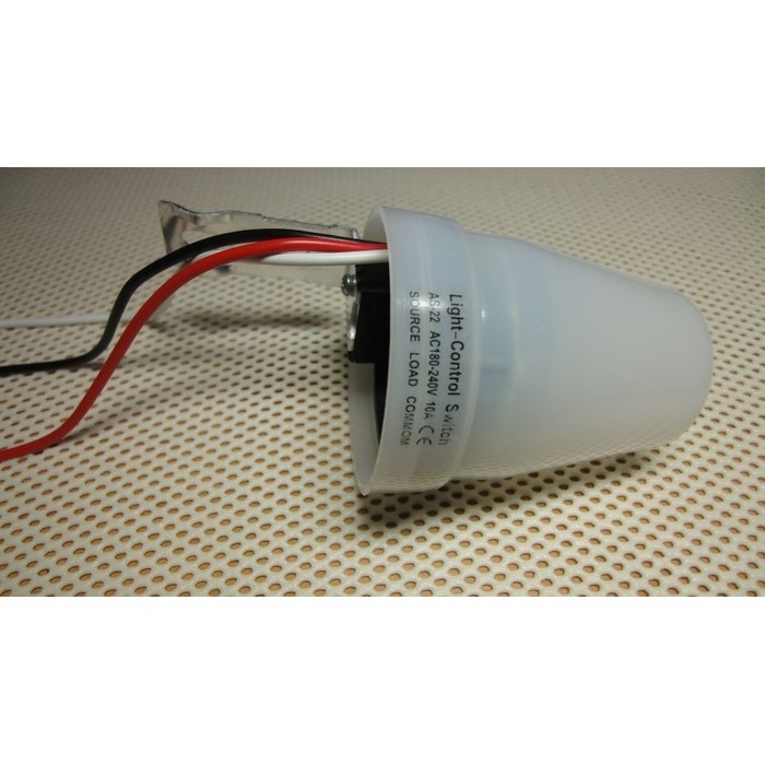 Cuci Gudang Photocell 10A