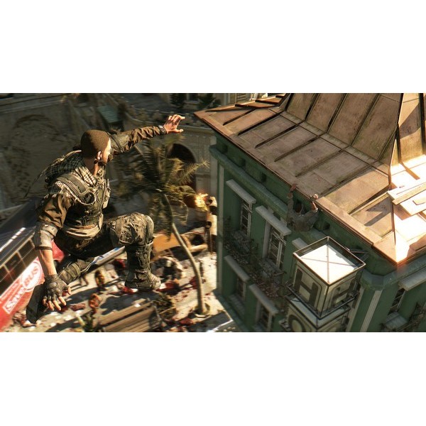 Dying Light Definitive + Dying Light 2 Stay Human Game PC Original