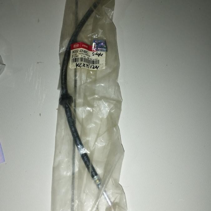 Selang Rem Depan Kanan Kia Carnival  Ready