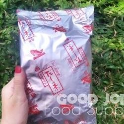 

Marutomo Dashinomoto Hondashi 500 G - Dashi Kaldu Ikan Katsuobu