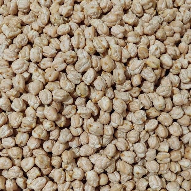 

Raw Chipea/Kacang Arab Mentah 1 Kg