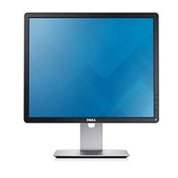 NEW Monitor LED DELL P1917S SQUARE