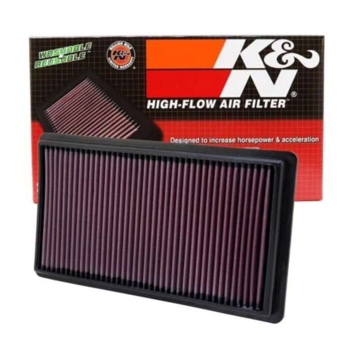FILTER UDARA K&N KNN XTRAIL T30