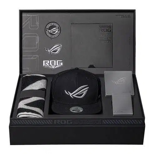 

Asus gift box ultimate