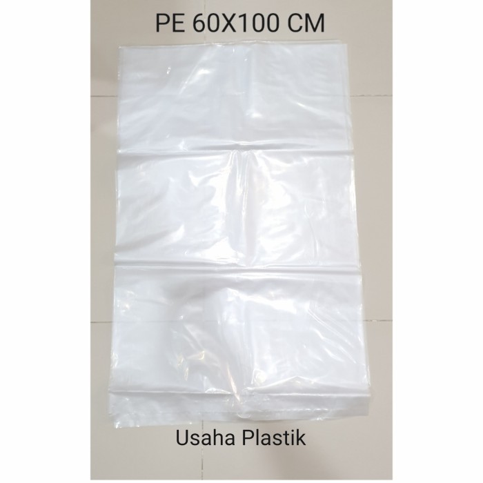 

Pesanan Plastik PE