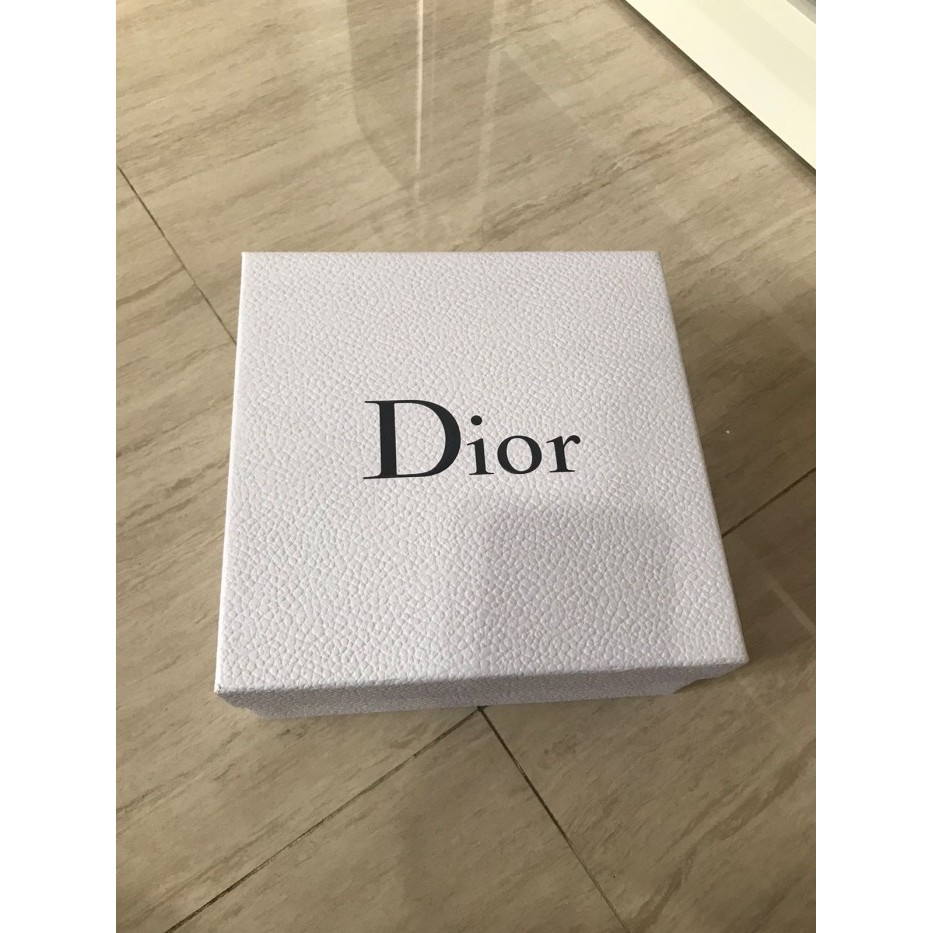 

Dior Hard Box