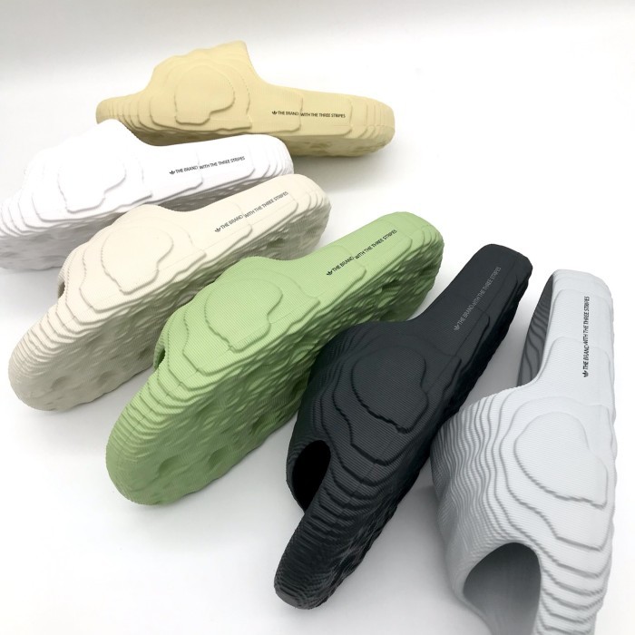 Adidas Adilette 22 Slides 100% Original Diskon