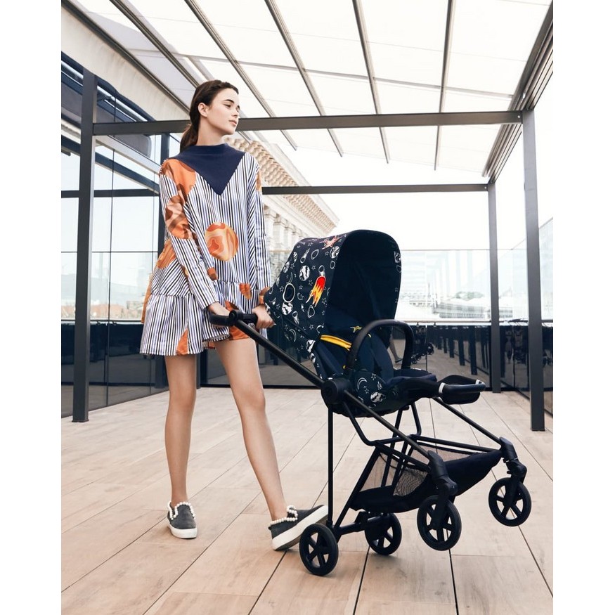 Cybex Stroller MIOS ANNA K-5180001385