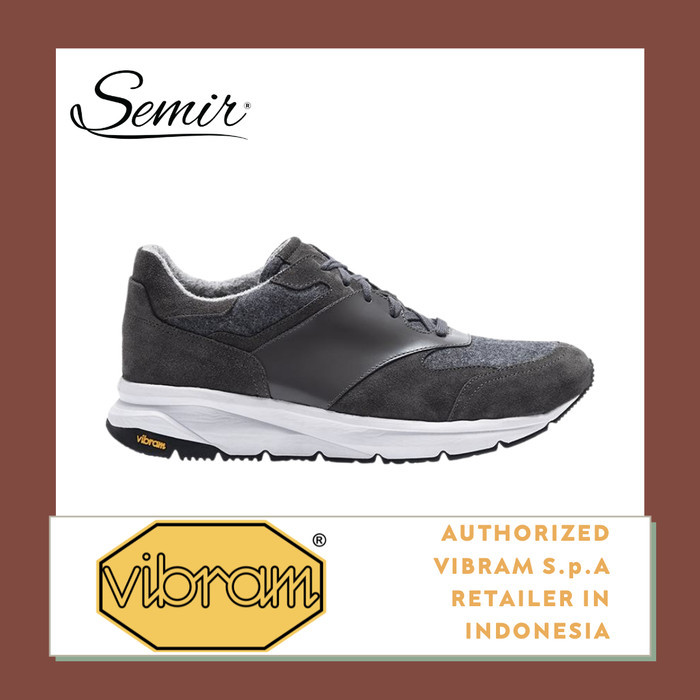 Vibram 893C August - Premium Outsole Barangbaru