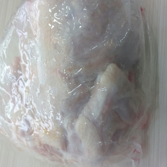 

Ayam Boiler 8 ,Ons/Ayam Negeri