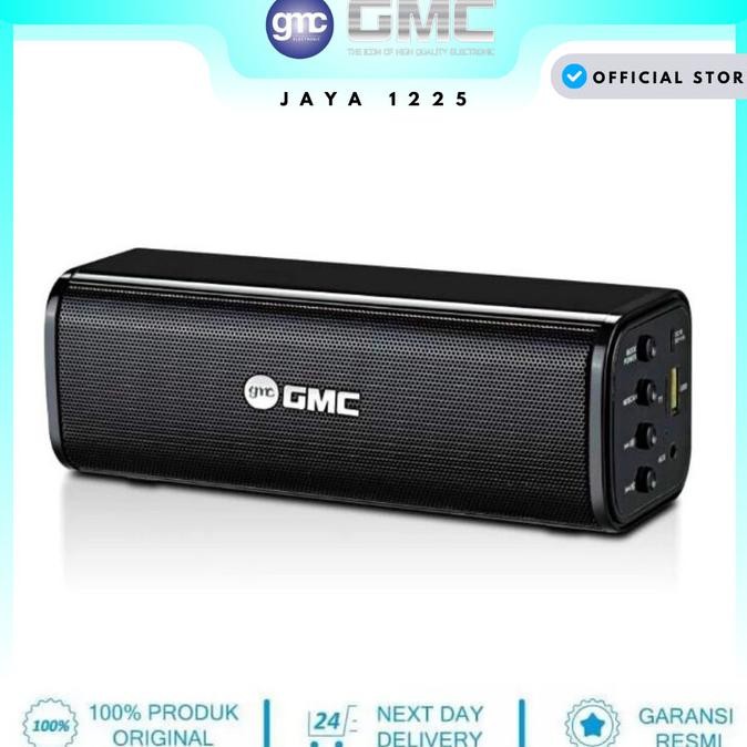 Speaker 881A (Gmc)
