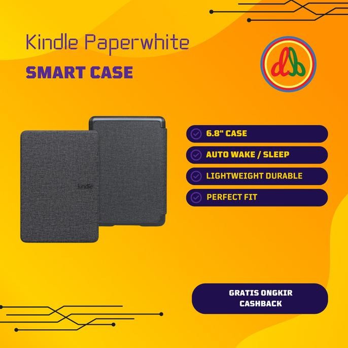 CASE KINDLE PAPERWHITE 11TH GEN 6.8 INCH
