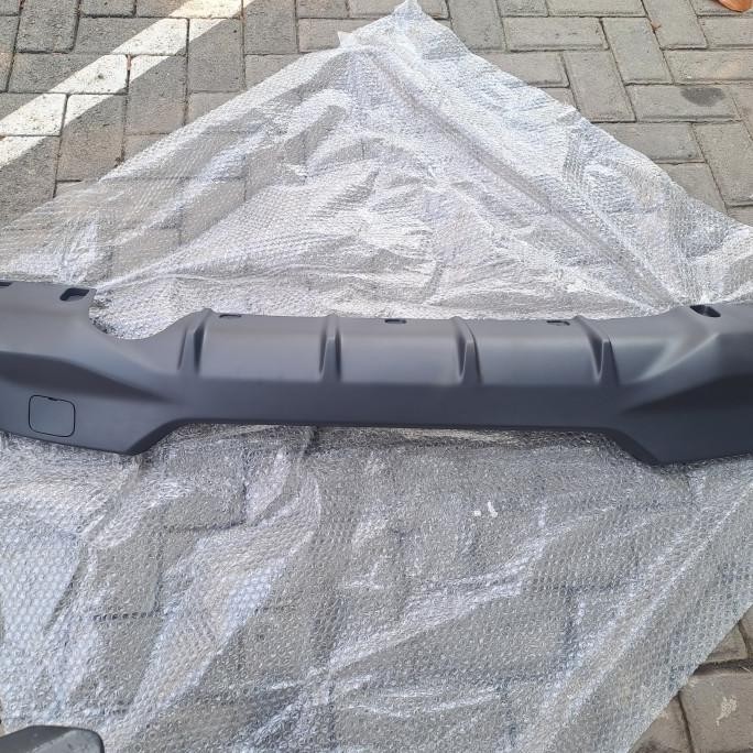 TERBARU - Diffuser All new Brio RS 2023