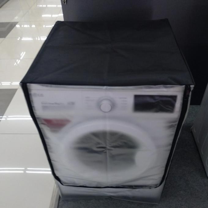 NEW cover mesin cuci electrolux 7.5kg kombinasi