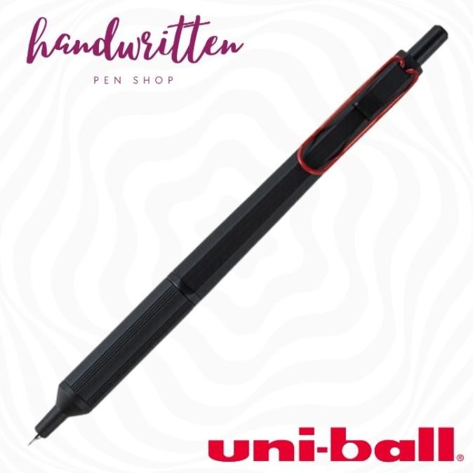 

TERMURAH - UNI Jetstream Edge Retractable Ballpoint Pen/ Pulpen