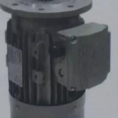 Tersedia 1Hp Electro Motor / Dynamo Transmax 1Phase Flange Mounting