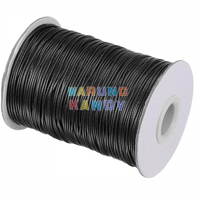 

Trending Tali Korea 1Mm Warna Roll 170 Meter Best 2024