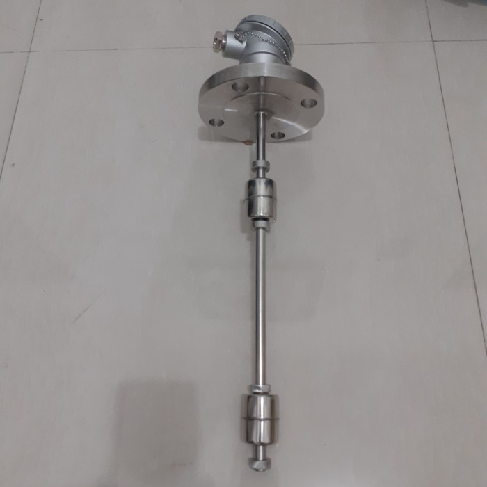 Promo Magnetic Float Level Switch Marine Stainless Steel