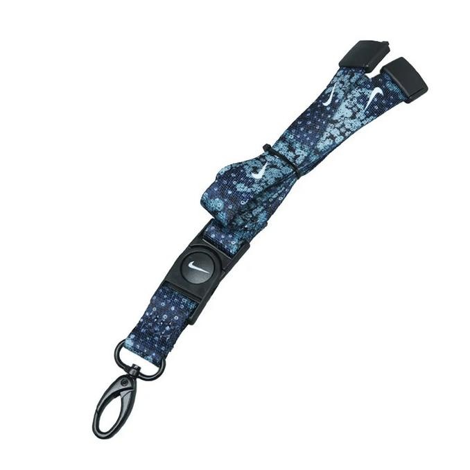 

TERLARIS - NIKE 360 Unisex Sportswear Lanyard [N.000.1624.971.NS] Original 100%